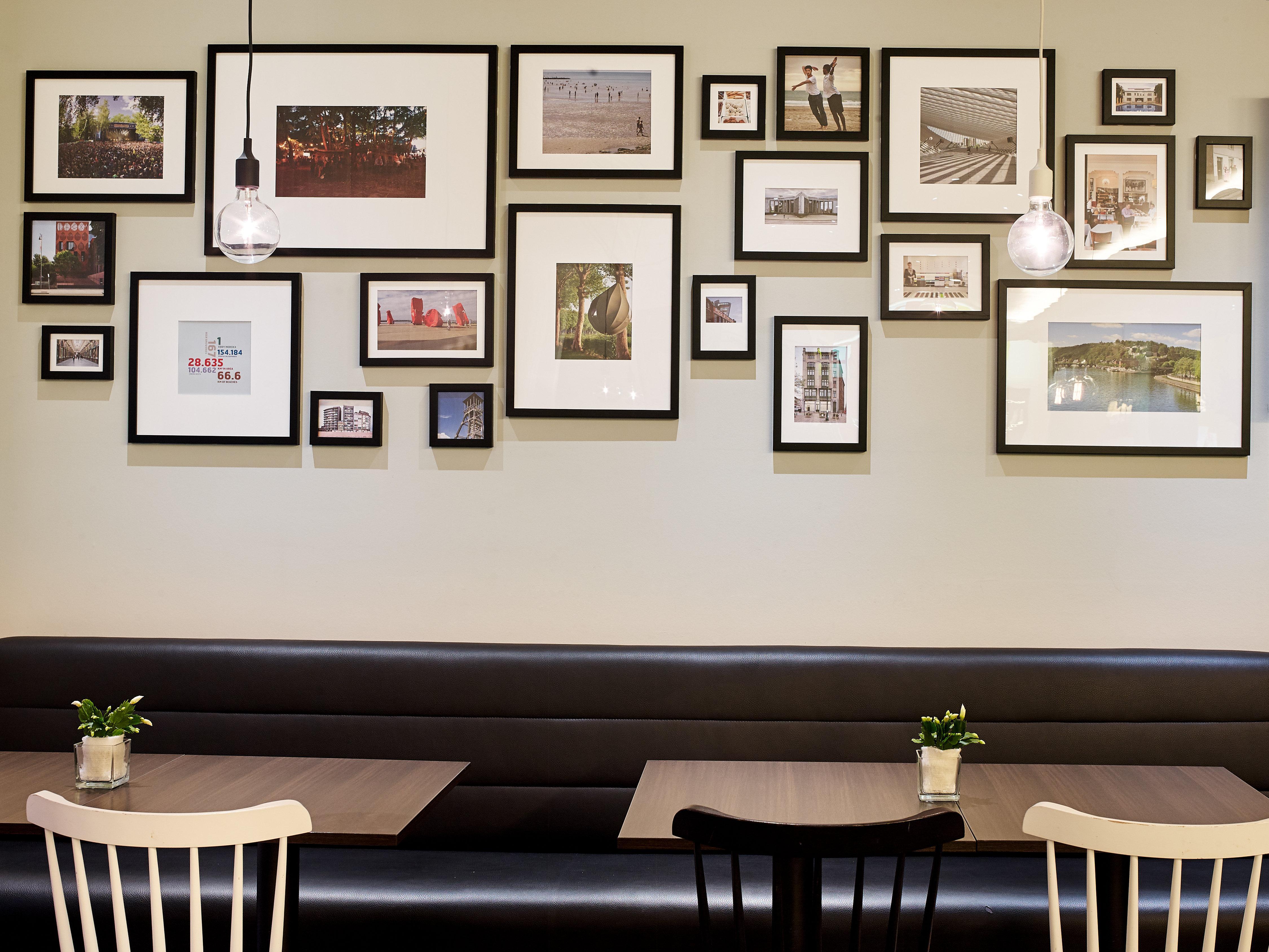 Holiday Inn Express Hasselt By Ihg Экстерьер фото